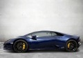 Lamborghini Huracan EVO/ COUPE/ LP640/ CERAMIC/ LIFT/ SENSONUM/ CAMERA - [5] 