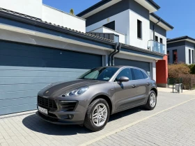 Porsche Macan S - Car24.bg Porsche Macan S