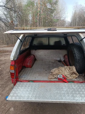 Opel Campo Пикап - 2700 € / 5280.74 лв. - 22785875 4 | Car24.bg Opel Campo Пикап - 2700 € / 5280.74 лв. - 22785875 4