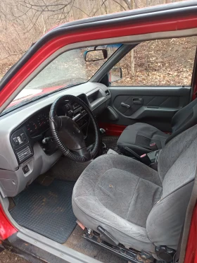 Opel Campo Пикап - 2700 € / 5280.74 лв. - 22785875 6 | Car24.bg Opel Campo Пикап - 2700 € / 5280.74 лв. - 22785875 6