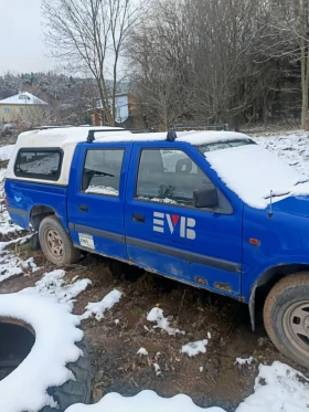 Opel Campo Пикап - 2700 € / 5280.74 лв. - 22785875 11 | Car24.bg Opel Campo Пикап - 2700 € / 5280.74 лв. - 22785875 11