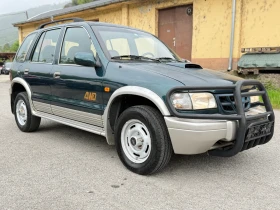 Снимка Kia Sportage