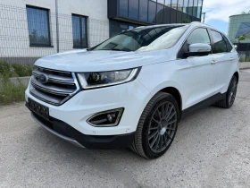 Ford Edge * 2.0TDCI* AWD* CAMERA* DISTRONIC* FULL* - Car24.bg Ford Edge * 2.0TDCI* AWD* CAMERA* DISTRONIC* FULL*