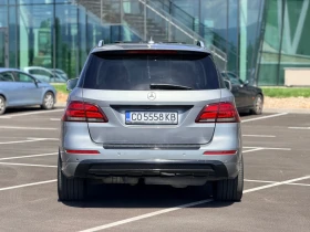 Mercedes-Benz ML 350 AMG-Всичко платено, обслужен, лизинг Уникредит | Auto.bg — изображение 7 Mercedes-Benz ML 350 AMG-Всичко платено, обслужен, лизинг Уникредит | Auto.bg — изображение 7