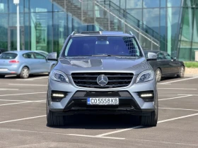 Mercedes-Benz ML 350 AMG-Всичко платено, обслужен, лизинг Уникредит | Auto.bg — изображение 2 Mercedes-Benz ML 350 AMG-Всичко платено, обслужен, лизинг Уникредит | Auto.bg — изображение 2