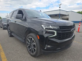 Chevrolet Tahoe RST * 5.3 * AWD * 7 МЕСТА * CARFAX * 360 КАМЕРА * | Auto.bg — изображение 2 Chevrolet Tahoe RST * 5.3 * AWD * 7 МЕСТА * CARFAX * 360 КАМЕРА * | Auto.bg — изображение 2