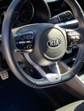 Kia Stonic GT-line Бензин електрическа - 13900 € / 27186.04 лв. - 83903491 12 | Car24.bg Kia Stonic GT-line Бензин електрическа - 13900 € / 27186.04 лв. - 83903491 12