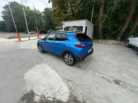 Kia Stonic GT-line Бензин електрическа - 13900 € / 27186.04 лв. - 83903491 2 | Car24.bg Kia Stonic GT-line Бензин електрическа - 13900 € / 27186.04 лв. - 83903491 2