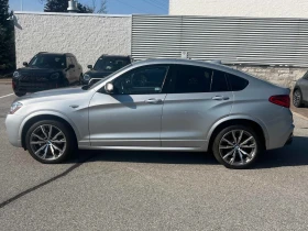 BMW X4 XDrive M40i* HARMAN KARDON* HEAD-UP* LIEN ASSIST* | Auto.bg — изображение 3 BMW X4 XDrive M40i* HARMAN KARDON* HEAD-UP* LIEN ASSIST* | Auto.bg — изображение 3