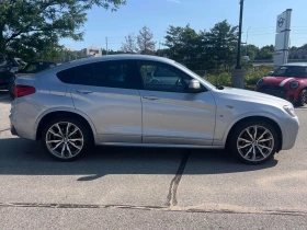BMW X4 XDrive M40i* HARMAN KARDON* HEAD-UP* LIEN ASSIST* | Auto.bg — изображение 4 BMW X4 XDrive M40i* HARMAN KARDON* HEAD-UP* LIEN ASSIST* | Auto.bg — изображение 4