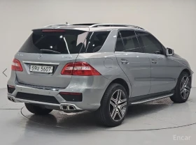 Mercedes-Benz ML 350 - 14400 € - 83697515 4 | Car24.bg Mercedes-Benz ML 350 - 14400 € - 83697515 4