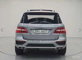Mercedes-Benz ML 350 - 14400 € - 83697515 3 | Car24.bg Mercedes-Benz ML 350 - 14400 € - 83697515 3