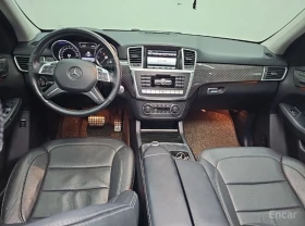 Mercedes-Benz ML 350 - 14400 € - 83697515 7 | Car24.bg Mercedes-Benz ML 350 - 14400 € - 83697515 7