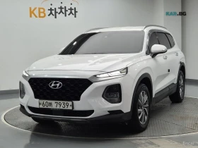 Hyundai Santa fe * PANORAMA * AвтоКредит * (ЦЕНА ДО БГ)