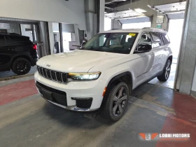 Снимка Jeep Grand cherokee