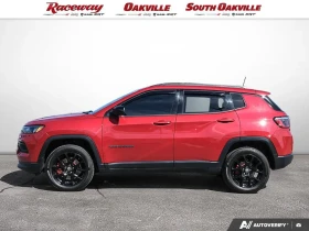 Jeep Compass ALTITUDE | PANO ROOF | NAVI | ALPINE | HEATED | Auto.bg — изображение 4 Jeep Compass ALTITUDE | PANO ROOF | NAVI | ALPINE | HEATED | Auto.bg — изображение 4
