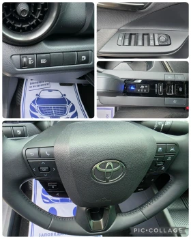 Toyota C-HR 1.8 HEV E-CVT | Auto.bg — изображение 12 Toyota C-HR 1.8 HEV E-CVT | Auto.bg — изображение 12