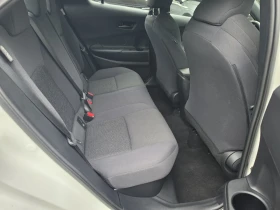 Toyota C-HR 1.8 HEV E-CVT | Auto.bg — изображение 17 Toyota C-HR 1.8 HEV E-CVT | Auto.bg — изображение 17