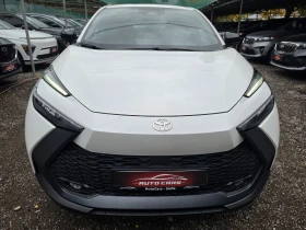 Toyota C-HR 1.8 HEV E-CVT | Auto.bg — изображение 2 Toyota C-HR 1.8 HEV E-CVT | Auto.bg — изображение 2