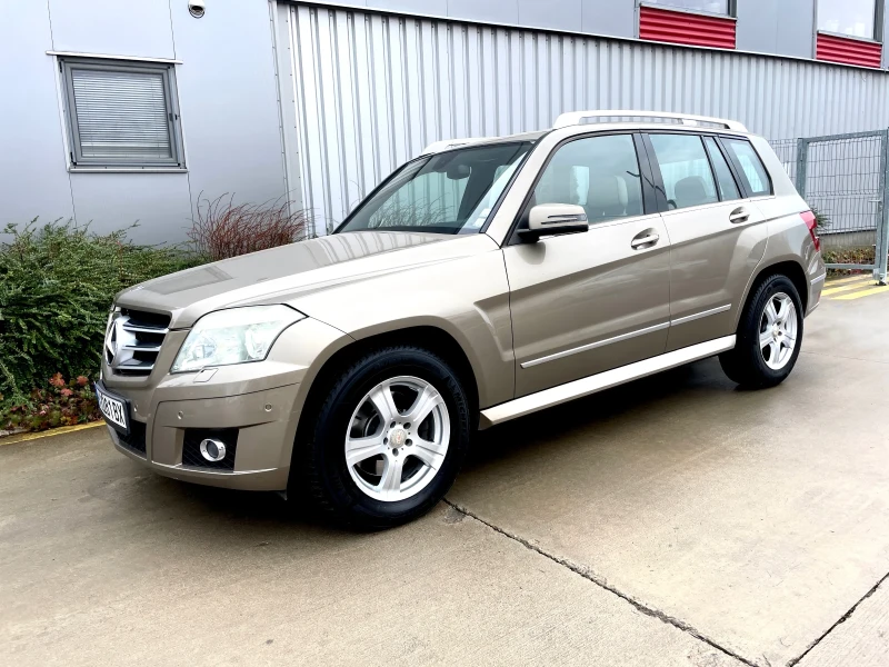 Mercedes-Benz GLK 320 cdi - 11000 € / 21514.13 лв. - 46917105 1 | Car24.bg Mercedes-Benz GLK 320 cdi - 11000 € / 21514.13 лв. - 46917105 1