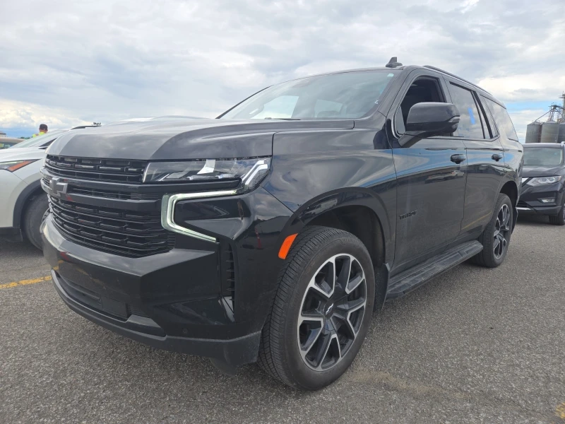Chevrolet Tahoe RST * 5.3 * AWD * 7 МЕСТА * CARFAX * 360 КАМЕРА * - 54500 € / 106592.74 лв. - 36985476 1 | Car24.bg Chevrolet Tahoe RST * 5.3 * AWD * 7 МЕСТА * CARFAX * 360 КАМЕРА * - 54500 € / 106592.74 лв. - 36985476 1