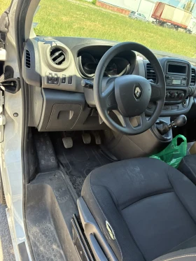 Renault Trafic undefined | Auto.bg — изображение 4 Renault Trafic undefined | Auto.bg — изображение 4