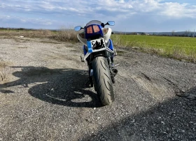 Suzuki Gsxr К6 | Auto.bg — изображение 3 Suzuki Gsxr К6 | Auto.bg — изображение 3
