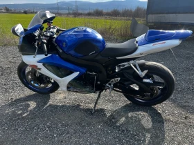 Suzuki Gsxr К6 | Auto.bg — изображение 7 Suzuki Gsxr К6 | Auto.bg — изображение 7