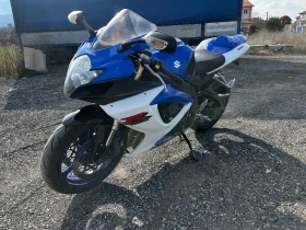 Suzuki Gsxr К6 | Auto.bg — изображение 6 Suzuki Gsxr К6 | Auto.bg — изображение 6