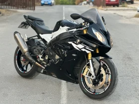 BMW S 1000RR
