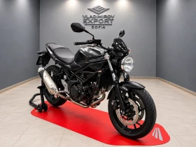 Suzuki SV 650 ABS 2016 - 215 eвро/месец
