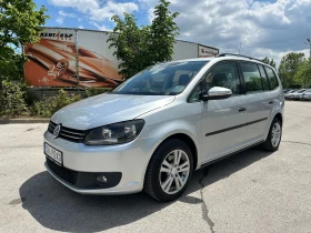 VW Touran 1.6d 105 к.с. 1 - Car24.bg VW Touran 1.6d 105 к.с. 1