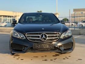 Mercedes-Benz E 350 4 MATIC AMG - Car24.bg Mercedes-Benz E 350 4 MATIC AMG