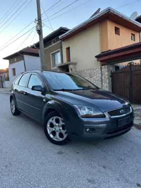 Ford Focus 1.6TDCI* * * 174000* * * km - Car24.bg Ford Focus 1.6TDCI* * * 174000* * * km