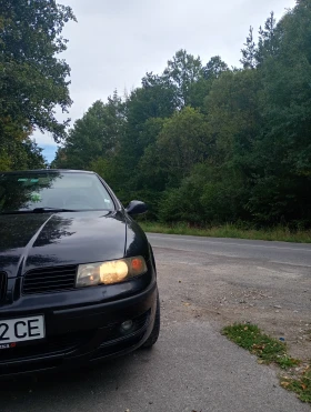 Снимка Seat Leon