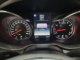 Mercedes-Benz C 43 AMG * CARFAX * БЕЗ ПЪРВОНАЧАЛНА ВНОСКА | Mobile.bg — малка снимка 9