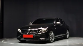 Mercedes-Benz E 43 AMG FULL - Car24.bg Mercedes-Benz E 43 AMG FULL