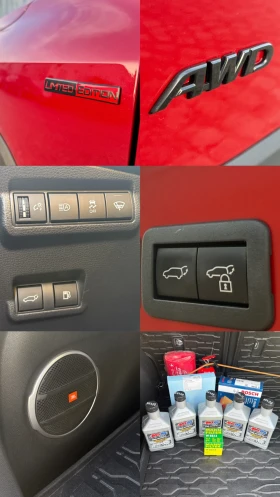 Toyota Corolla Cross 2.0 Hybrid XSE 4X4 - 28800 € / 56327.90 лв. - 42022132 11 | Car24.bg Toyota Corolla Cross 2.0 Hybrid XSE 4X4 - 28800 € / 56327.90 лв. - 42022132 11