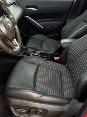 Toyota Corolla Cross 2.0 Hybrid XSE 4X4 - 28800 € / 56327.90 лв. - 42022132 15 | Car24.bg Toyota Corolla Cross 2.0 Hybrid XSE 4X4 - 28800 € / 56327.90 лв. - 42022132 15