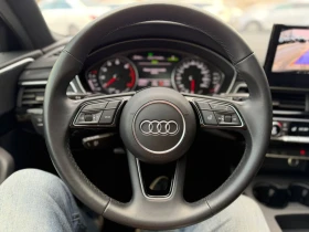 Audi A4 Komfort 45 TFSI AWD АвтоКредит (ЦЕНА ДО БГ) | Auto.bg — изображение 5 Audi A4 Komfort 45 TFSI AWD АвтоКредит (ЦЕНА ДО БГ) | Auto.bg — изображение 5