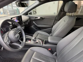 Audi A4 Komfort 45 TFSI AWD АвтоКредит (ЦЕНА ДО БГ) | Auto.bg — изображение 4 Audi A4 Komfort 45 TFSI AWD АвтоКредит (ЦЕНА ДО БГ) | Auto.bg — изображение 4