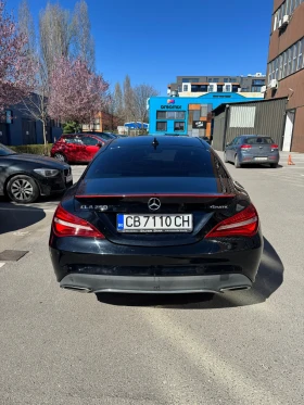 Mercedes-Benz CLA 250 4x4 - 18500 € / 36182.85 лв. - 70026366 11 | Car24.bg Mercedes-Benz CLA 250 4x4 - 18500 € / 36182.85 лв. - 70026366 11
