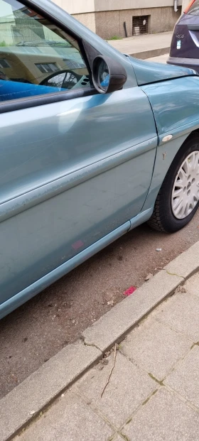 Lancia Ypsilon 1300 - 550 € / 1075.71 лв. - 68125720 4 | Car24.bg Lancia Ypsilon 1300 - 550 € / 1075.71 лв. - 68125720 4