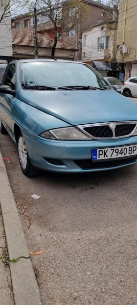 Lancia Ypsilon 1300 - 550 € / 1075.71 лв. - 68125720 5 | Car24.bg Lancia Ypsilon 1300 - 550 € / 1075.71 лв. - 68125720 5