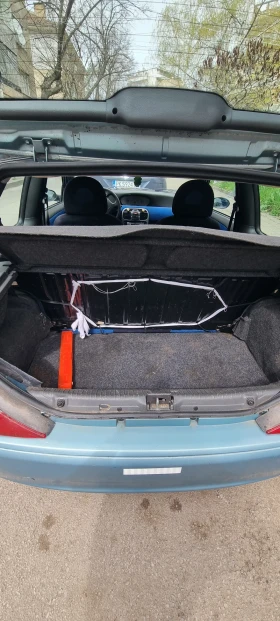 Lancia Ypsilon 1300 - 550 € / 1075.71 лв. - 68125720 8 | Car24.bg Lancia Ypsilon 1300 - 550 € / 1075.71 лв. - 68125720 8