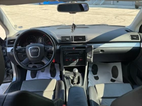Audi A4 2.0i 200 к.с. - 2500 € / 4889.57 лв. - 28580231 15 | Car24.bg Audi A4 2.0i 200 к.с. - 2500 € / 4889.57 лв. - 28580231 15