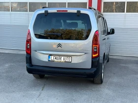 Citroen Berlingo 1.5BLUE-HDI AUTOMATIK HE-DUP NAVI CAR PLAY EVRO 6D | Auto.bg — изображение 8 Citroen Berlingo 1.5BLUE-HDI AUTOMATIK HE-DUP NAVI CAR PLAY EVRO 6D | Auto.bg — изображение 8