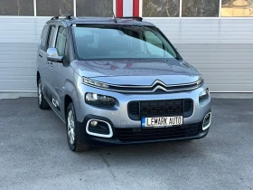Citroen Berlingo 1.5BLUE-HDI AUTOMATIK HE-DUP NAVI CAR PLAY EVRO 6D | Auto.bg — изображение 5 Citroen Berlingo 1.5BLUE-HDI AUTOMATIK HE-DUP NAVI CAR PLAY EVRO 6D | Auto.bg — изображение 5