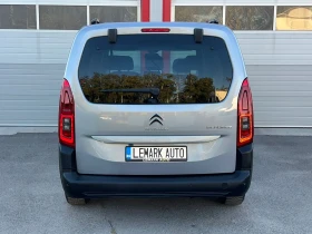 Citroen Berlingo 1.5BLUE-HDI AUTOMATIK HE-DUP NAVI CAR PLAY EVRO 6D | Auto.bg — изображение 10 Citroen Berlingo 1.5BLUE-HDI AUTOMATIK HE-DUP NAVI CAR PLAY EVRO 6D | Auto.bg — изображение 10