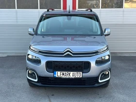 Citroen Berlingo 1.5BLUE-HDI AUTOMATIK HE-DUP NAVI CAR PLAY EVRO 6D